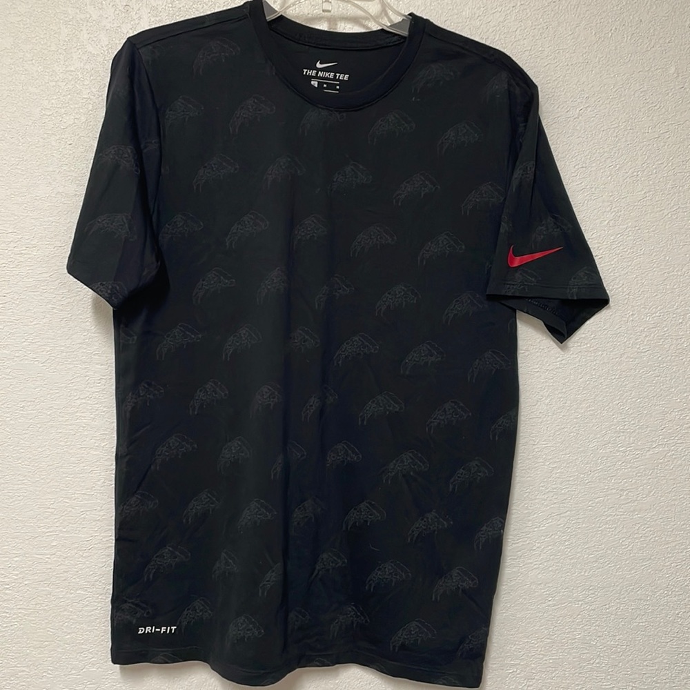 Nike drifit t shirt